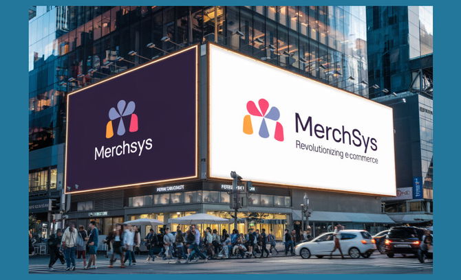 MerchSys.com