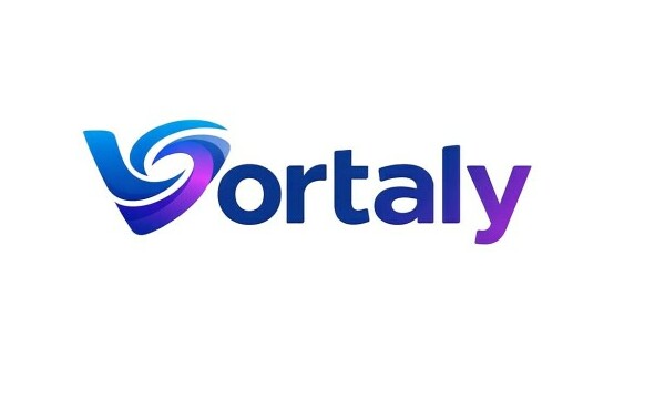 Vortaly logo