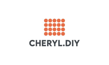 Cheryl.diy - Creative brandable domain for sale