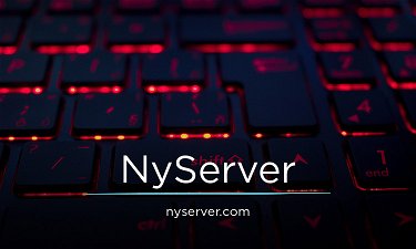 NYServer.com is for sale