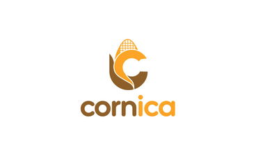 Cornica.com - Creative brandable domain for sale