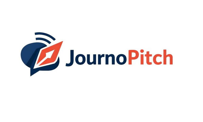 JournoPitch editorial image representing pr and journalist outreach software for Britain Direct readers.