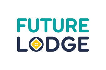 FutureLodge.com - Creative brandable domain for sale