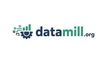 datamill.org - Creative brandable domain for sale
