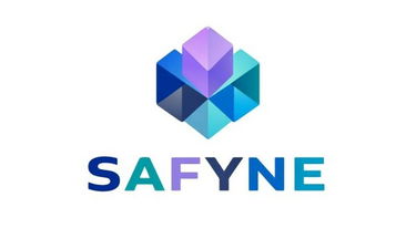 SAFYNE logo