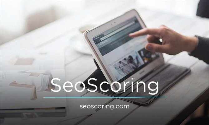 SeoScoring.com