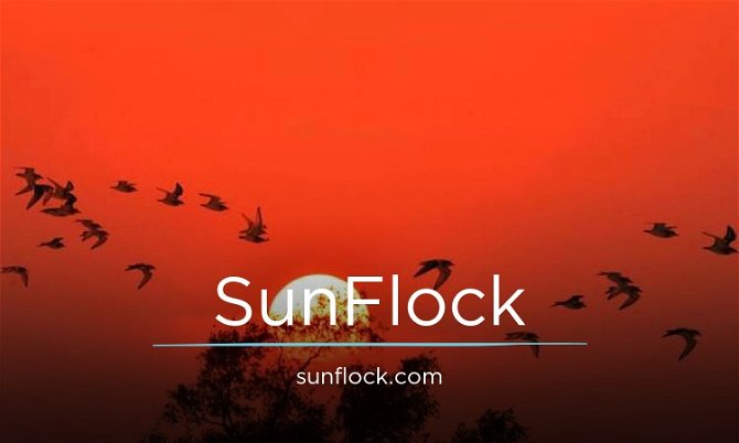 SunFlock.com