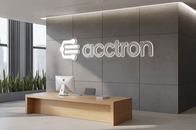 Acctron.com