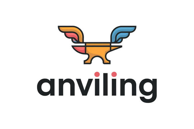 Anviling.com