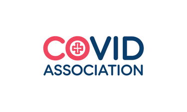 CovidAssociation.com - Creative brandable domain for sale