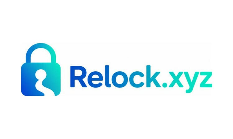 Relock logo