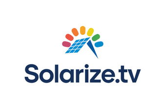 Solarize logo