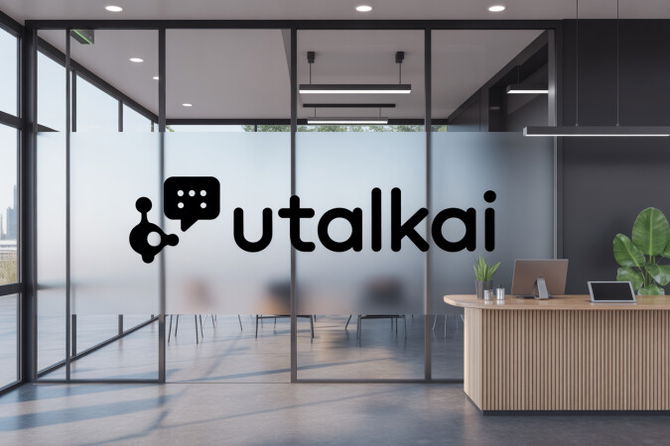 UTalkAI.com