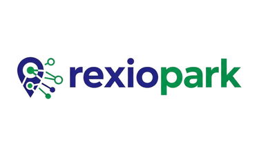 rexiopark.com - Creative brandable domain for sale