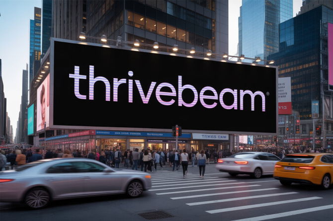 ThriveBeam.com