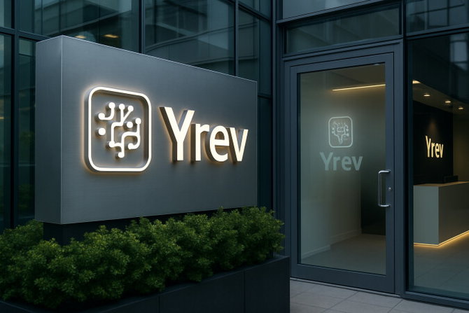 Yrev.com — 4