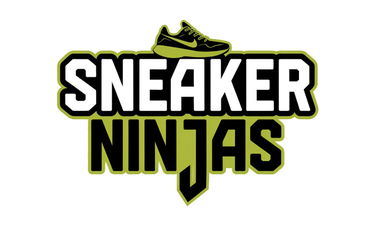 SneakerNinjas.com - Creative brandable domain for sale
