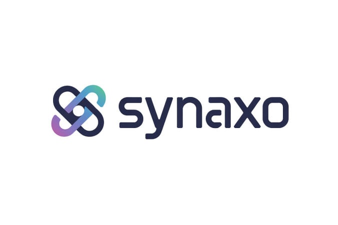 Synaxo logo