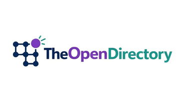 TheOpenDirectory.com - Creative brandable domain for sale