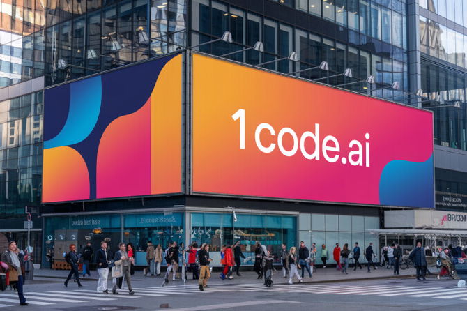 1Code.ai