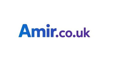 Amir logo