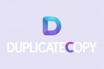 DuplicateCopy.com - Creative brandable domain for sale