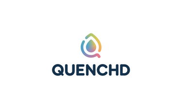 Quenchd.com