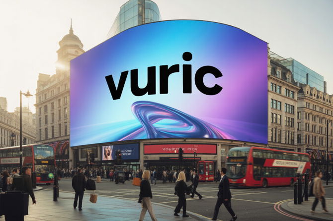 Vuric.com