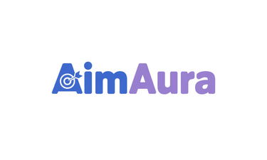 AimAura logo
