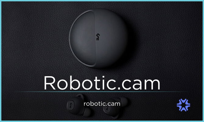 Robotic.cam