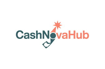 CashNovaHub.com - Creative brandable domain for sale