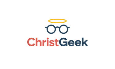 ChristGeek.com - Creative brandable domain for sale