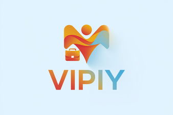 Vipiy.com - Creative brandable domain for sale