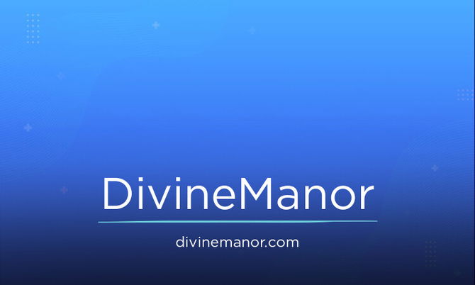 DivineManor.com
