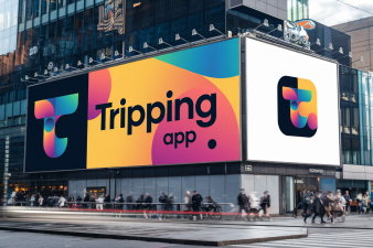 Tripping.app - New premium domain names