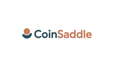CoinSaddle.com - Creative brandable domain for sale
