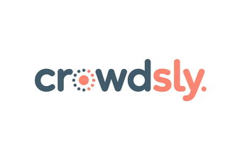 Crowdsly.com - Creative brandable domain for sale