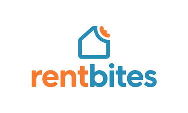 RentBites.com - Creative brandable domain for sale