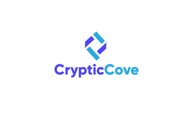 CrypticCove.com