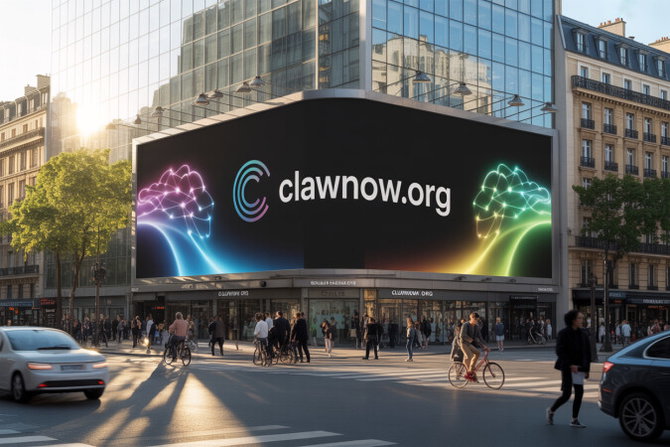 ClawNow.org — 3