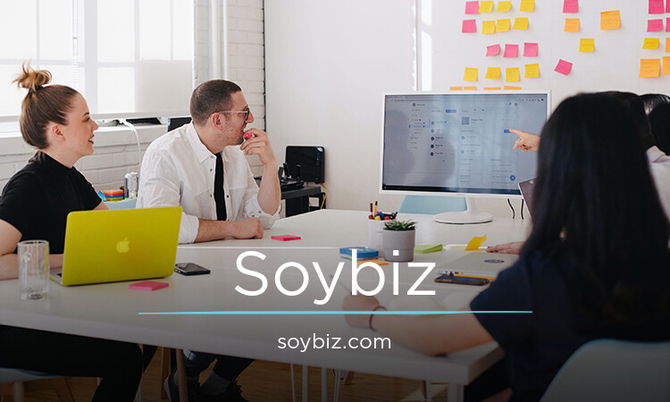 Soybiz.com