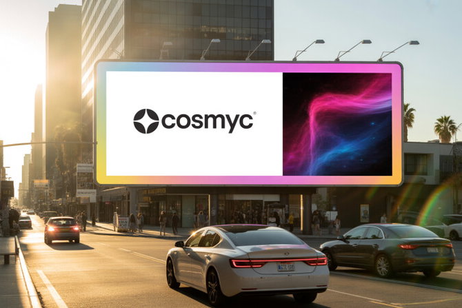 Cosmyc.com — 3