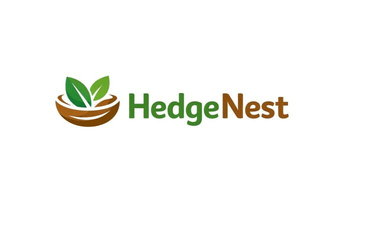 HedgeNest logo