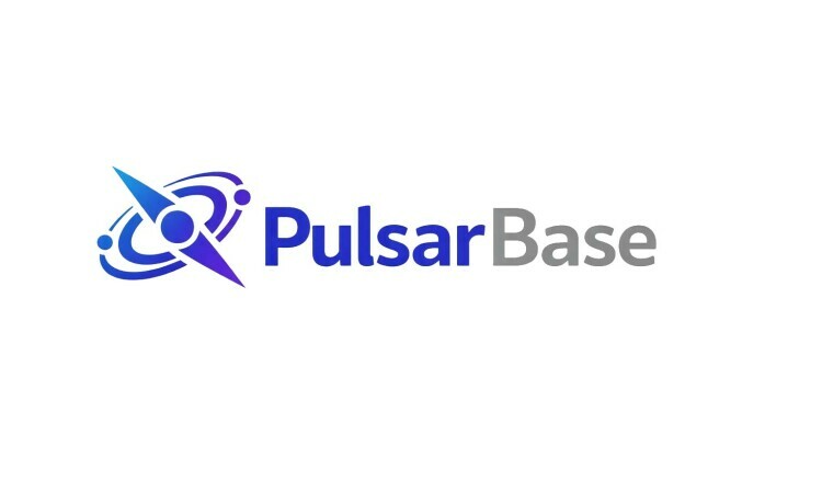 PulsarBase logo