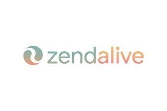 ZendAlive logo