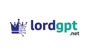 LordGPT.net - Creative brandable domain for sale