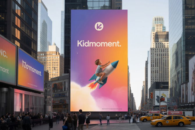 KidMoment.com
