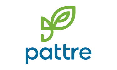 Pattre.com - Creative brandable domain for sale