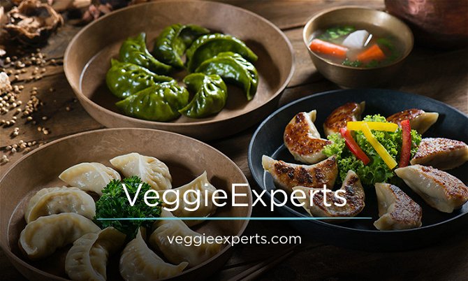 VeggieExperts.com