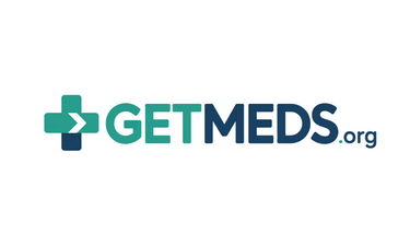 GetMeds.org - Creative brandable domain for sale